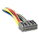 Metra 71-6502-1 Factory Replacement Wiring Harness Radio Plug. Fixed Price $59.99.