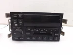 Audio Equipment Radio Opt UL0 Fits 00-01 Lesabre 117750. Fixed Price $80.29.