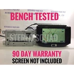 Unlocked 2013 Chevrolet Malibu Navigation Radio Receiver 22993877 GM1082. Fixed Price $339.48.