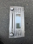 2010 Toyota Camry Factory Radio / Cd Player. Fixed Price $40.00.