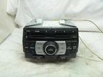09 12 Hyundai Genesis Radio Cd Player 96180-2M110AMS4 VBH33. Fixed Price $12.50.