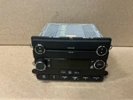 2009-2010 Ford Edge Am Fm Cd Radio Receiver Display Screen Oem 8T4T-18C815-FF. Fixed Price $69.99.