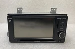 Audio Equipment Radio Receiver With Navigation Us Market Fits 13 Impreza 1151895. Fixed Price $131.00.