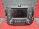 2015 Dodge Ram 2500 5" Am-fm Radio Display Screen OEM#68228668AD Tested. Fixed Price $154.38.