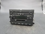 Oem Ford Explorer Mountaineer MP3 Cd Player Radio Tuner 6L2T18C868AK Used. Fixed Price $54.99.