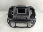 2015-2016 Chevrolet Colorado Am Fm Cd Player Radio Receiver Uxylv. Fixed Price $169.30.
