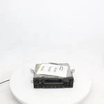 2011 Toyota Corolla Am-fm-cassette Radio Part Number 638 -57290 ( Used ). Fixed Price $99.99.