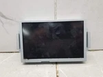 2013 Lincoln Mkx Info Display Screen Id BT4T-18B955-AD #010597. Fixed Price $65.96.