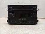2005 2006 Ford F150 Single Disc Am-fm-cd Radio Receiver 6L3T-18C869-AC. Fixed Price $69.99.