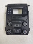2013-2014 Ford F150 Radio Climate Control Panel Id DL3T-18A802-BD3JA6. Fixed Price $109.99.