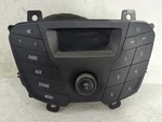 Ford Transit 150 Am Fm Cd Player Radio Receiver Lqlue. Fixed Price $176.55.