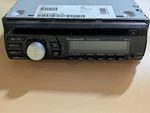Used Panasonic Car MP3 Cd Player/receiver CQ-CX160U. Fixed Price $59.99.