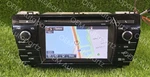 2014-2018 Toyota Corolla Radio Cd Player Touch Screen W/ Navigation 86100-02211. Fixed Price $604.85.