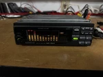 Kenwood KGC-7043 Rare Spectrum Equalizer. Fixed Price $695.00.
