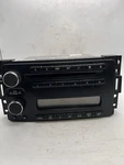 2007 Buick Terraza Radio Am/fm Stereo 15286300. Fixed Price $70.00.