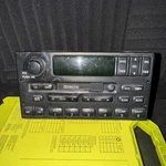 Radio Control Unit XL1F-18C870-AD Factory Oe Fits 1999 Ford Expedition. Fixed Price $100.00.