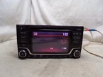 19 Nissan Sentra Satellite Radio Cd MP3 28185-4AF6A QUT08. Fixed Price $42.90.