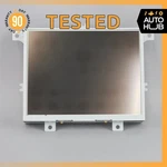 14-16 Maserati Quattroporte M156 Gts Navigation Display Screen Monitor Oem. Fixed Price $186.75.