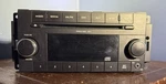 P05091111AC Dodge Chrysler Radio Head Unit Working. Fixed Price $75.00.