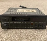 1980'S Honda Oem Cassette Radio 39100-SEO-A200-M1 Full Logic High Power. Fixed Price $30.00.