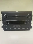 5F9T18C815HA Ford Cd Player Radio 5F9T-18C815-HA Untested. Fixed Price $25.00.
