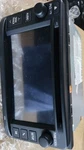2013 Toyota Corolla Radio Reciever 6.1' Screen Am Fm Player Id 57056 Oem. Fixed Price $158.60.