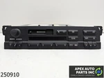 Oem 1999-2001 Bmw 328CI 2.8L Cd Player Radio Am Fm Dash Unit. Fixed Price $89.99.