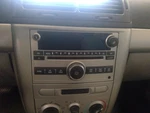 Audio Equipment Radio Opt US8 Ebony Face Plate Fits 07-08 Cobalt 239017. Fixed Price $78.12.
