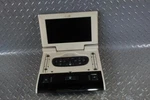 2015 Cadillac Esclade, Chevrolet Tahoe Gps Tv Roof Mounted Display Screen Oem. Fixed Price $233.44.