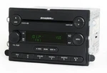 Ford Mustang 2007 Am Fm 6 Disc Cd Shaker 500 Radio 7R3T-18C815-NB. Fixed Price $360.00.