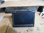 16 17 Hyundai Sonata Radio Navigation Cd Player Receiver Dash 96560C20114X. Fixed Price $108.00.
