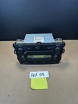 2009 Toyota Corolla Am Fm Xm Cd Radio Receiver Oem 86120-02770. Fixed Price $49.90.