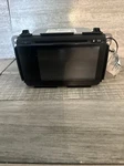 2017 201& Honda Hr-v Am Fm Radio Receiver W/ Cd Player 39100-T7W-A310-M1 Oem. Fixed Price $67.50.