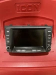 2009 2014 Hyundai Genesis Navigation Display Screen 96563-3M851N8 Oem. Fixed Price $299.99.
