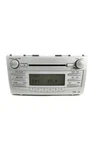 2010-11 Toyota Camry Amfm Radio MP3 Single Disc Cd Player 86120-06480 Face 11846. Fixed Price $129.99.
