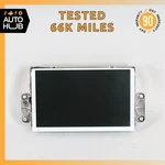 08-17 Maserati Granturismo M145 Navigation Display Screen Monitor 226830 Oem 66K. Fixed Price $259.23.