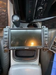 Jeep Dodge Chrysler Rbz 2009-2018 Touchscreen Radio Dvd Player P05064879AG. Fixed Price $199.99.