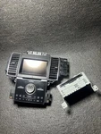 2012-2016 Ford Taurus Radio Cd Mechanism Player Display Screen DG1T-14F239-BS. Fixed Price $575.00.