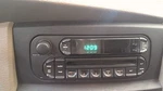 Audio Equipment Radio Receiver Id Rbk Fits 02-07 Caravan 6979575. Fixed Price $112.08.