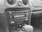 Audio Equipment Radio Am-fm-cd Player Fits 01-02 Mazda MX-5 Miata 765514. Fixed Price $82.95.