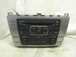 09 10 11 Mazda Radio Cd MP3 Player GS3R669R0C AMZ66. Fixed Price $8.75.