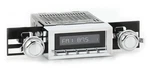 1973-84 Chevrolet Chevy Car Retroradio M1 Am/fm Aux Stereo. Fixed Price $250.99.