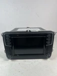 2016-2019 Vw Passat Jetta Tiguan Radio Navigation Display Screen Oem 5C0 035 684. Fixed Price $410.00.