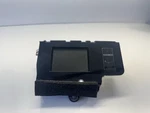 2011-2014 Toyota Sienna Dash Upper Display Message Center 83290-08040-00 Oem. Fixed Price $40.00.