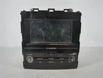 Subaru Xv Am Fm Cd Player Radio Receiver A4FO7. Fixed Price $141.62.