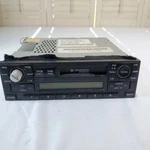 Vw Volkswagen Oem Jetta Golf Passat Radio Monsoon Premium 5 Cassette Player. Fixed Price $20.99.