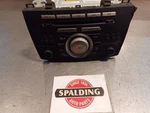 BBM266AR0A Radio Tuner Receiver MP3 Am Fm Cd 10 Mazda 8488114. Fixed Price $43.83.
