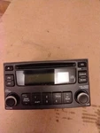 2008 Kia Magentis Optima Fm Radio Receiver Disc Cd Player 96140-2G600T0.. Fixed Price $55.99.