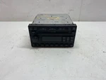 1999 2002 Mercury Cougar Radio Audio Stereo Receiver Oem, 1S8F-18C815-AC. Fixed Price $66.50.