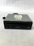 Genuine Subaru H6240LS001 Black Single Disc Cd Player Fits 2002 Legacy. Fixed Price $37.49.